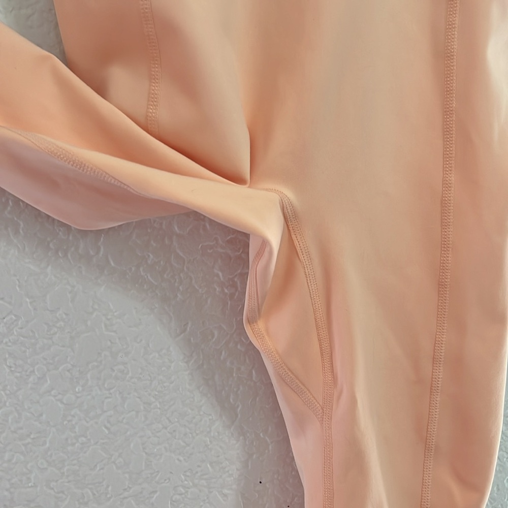 Free People Movement Back It Up Onesie Jumpsuit - Picture 9 of 16